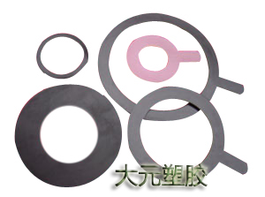 其他橡膠墊片