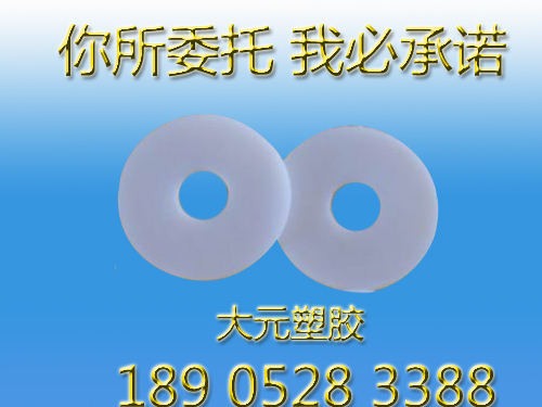 四氟墊片